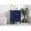 Ensemble de meuble-lavabo simple 24 po Antony-54291791