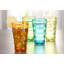 Ensemble de verres à boire en plastique 25 onces 8 pièces Fulmer