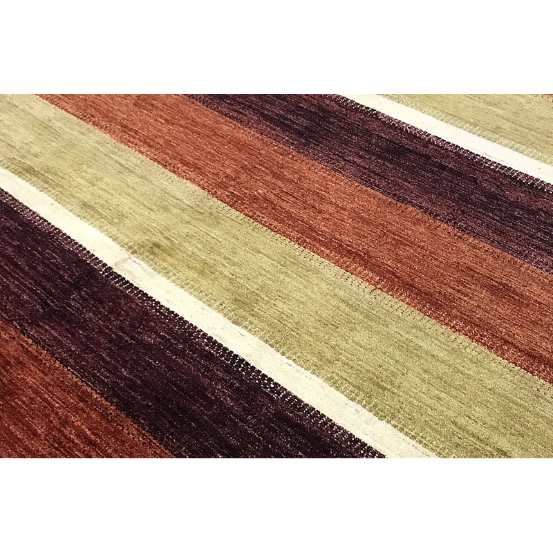 One-of-a-Kind 6'3" X 6'7" Area Rug