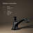 Artifacts Bathroom Sink Spout with Bell Design-921960952