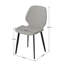 Chaise de salle à manger moderne-992829309-992829308