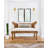 Ashburnham Plug-in Swing Arm Sconce