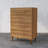 Demello 4 Drawer Chest