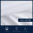 Nautica Percale Cotton Fully Elastic Fitted Sheet-87332082