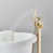 Brushed Gold is out of stock