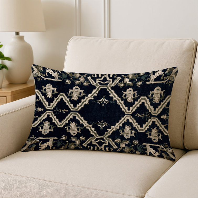 Coussin décoratif intérieur et extérieur Modern