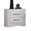 Table de chevet 1pc