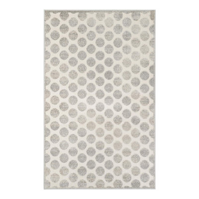 Sabrina Soto Dots Indoor/Outdoor Rug