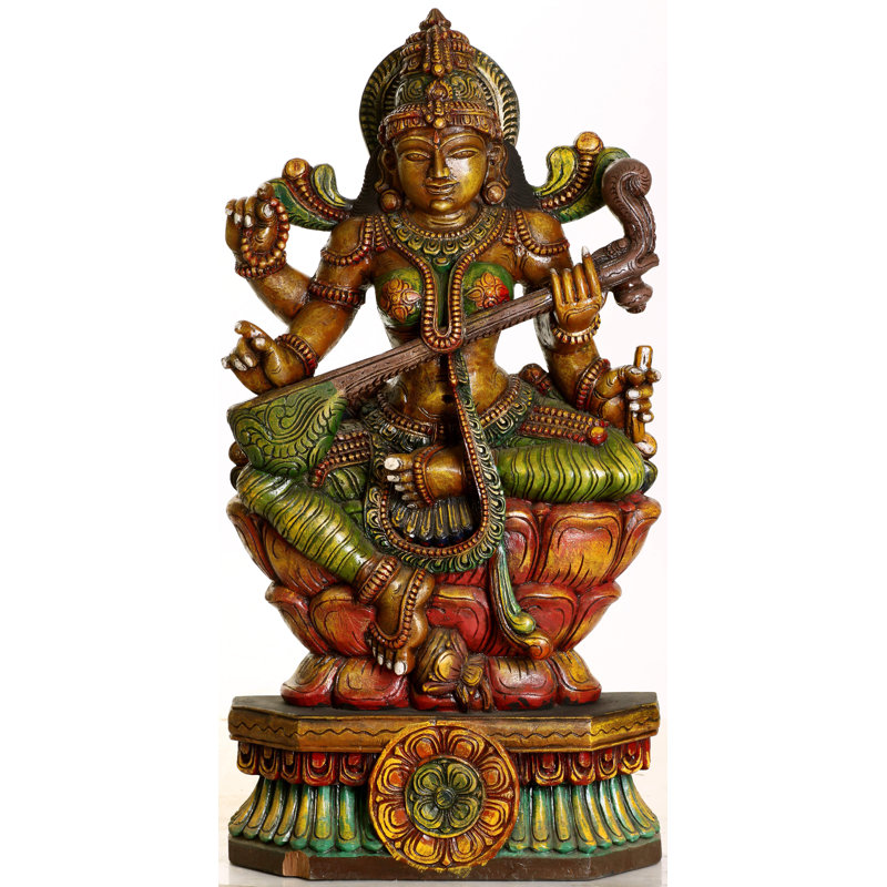 Religious & Spiritual Statue