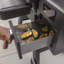 Blackstone 900 Pellet Grill Smoker Air Fryer Combo