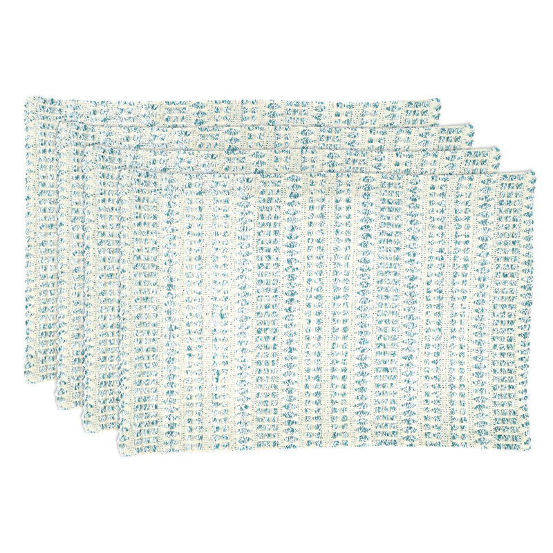 Napperon Celeste, Turquoise