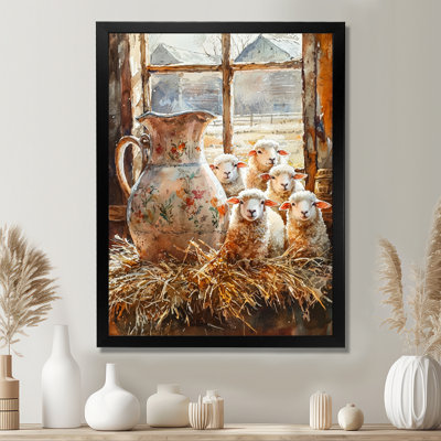 Doruk - animaux, art mural, salon