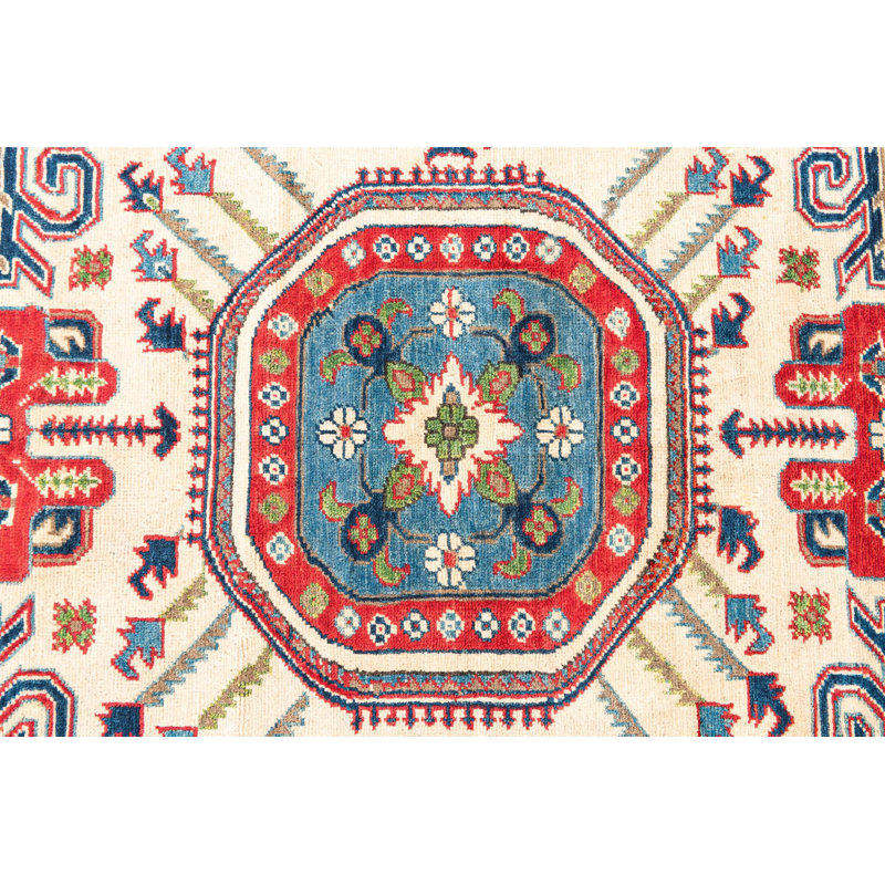 Tapis crème Ochoa