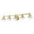 Ahsha 5 - Light Dimmable Vanity Light