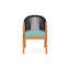 Alpine Outdoor Dining Armchair-121086655