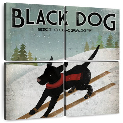 Brampt Black Dog Ski
