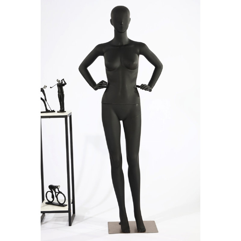 Angellina People Statue