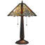 Glasgow Bungalow Table Lamp