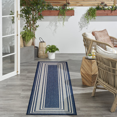Horizon Indoor/Outdoor Modern Rug