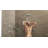 Waterhill Rain Fixed Shower Head with Immersion-1289403345