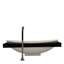 Suave 78.75'' L Soaking Bathtub-50828109