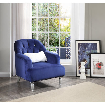 Charmant fauteuil à une place