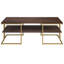 Sled Coffee Table with Storage-271415279