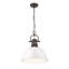 Luminaire suspendu 1 lumière avec chaîne Aljona-1823838393-1823838384-1823838386