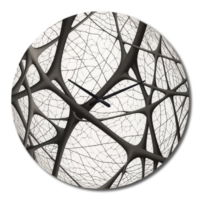 Horloge murale Minimalist
