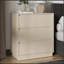 Ensemble de 2 commodes 3 tiroirs