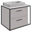 Linea 24'' W Single Vanity-439005676-439005677-439005667