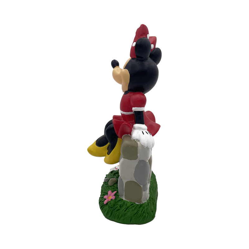 Resin Garden Statue