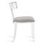 Chaise Royce