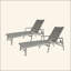 Chaises longues d'extérieur élégantes et confortables pour des moments de détente, 2 pièces-966439006-966439000-966439004