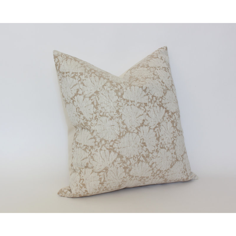 Floral Pillow, Floral Pillow Covers