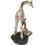Figurine safari Savannah Masai Girafe