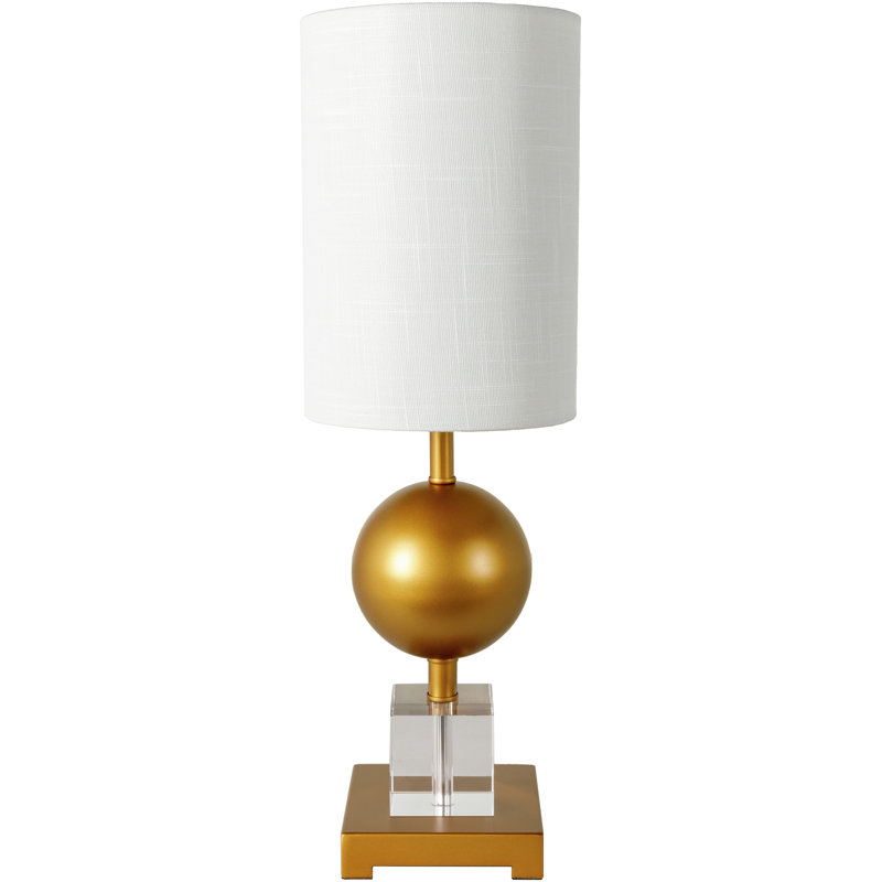 Ferrigno Metal Table Lamp
