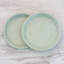 Norsworthy Handmade Ceramic Salad/Dessert Plate