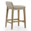 Ensemble de 2 tabourets de comptoir Atia-607019954-607019965