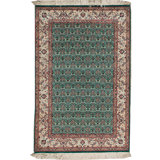 Mori Wool Oriental Area Rug