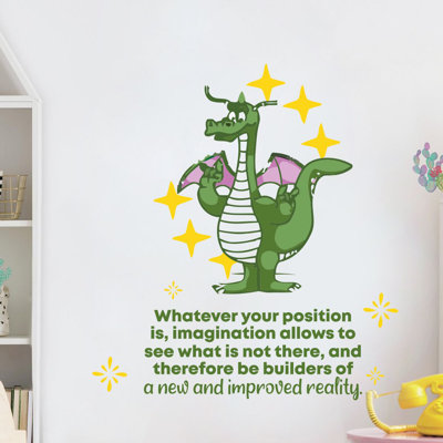 Wall Decal