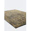 Tapis traditionnel à motif géométrique-286814344