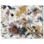 Elegant Bold Paint Splatters Print by Oliver Gal-69850452-69850453