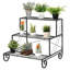 Support pour plante Henninger