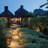 Ellington Bronze Well Light