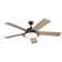 Airionna 56'' Ceiling Fan with LED Lights