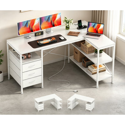 Computer Desk