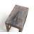 Solid Wood Accent Stool
