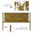 Ethan Solid Wood Rustic Headboard-1536723463-1539297865
