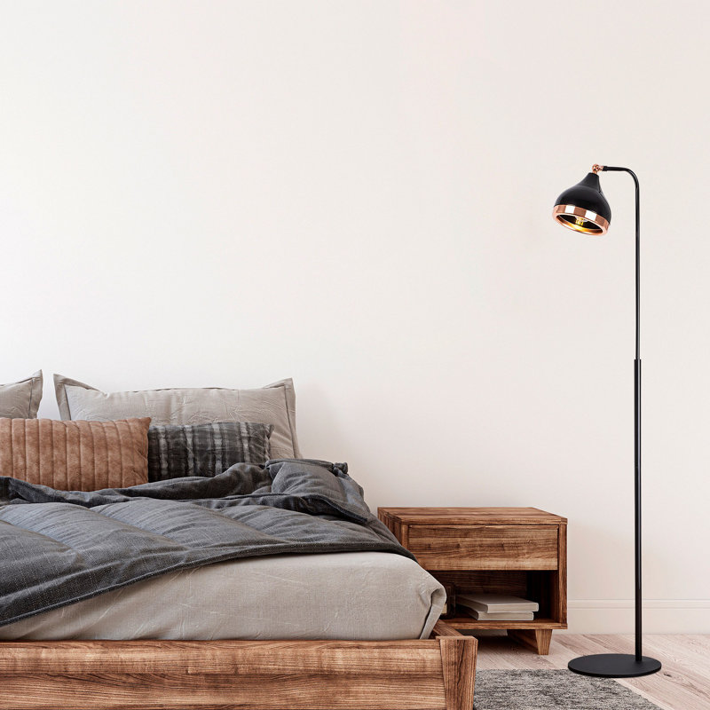 Lampe de plancher